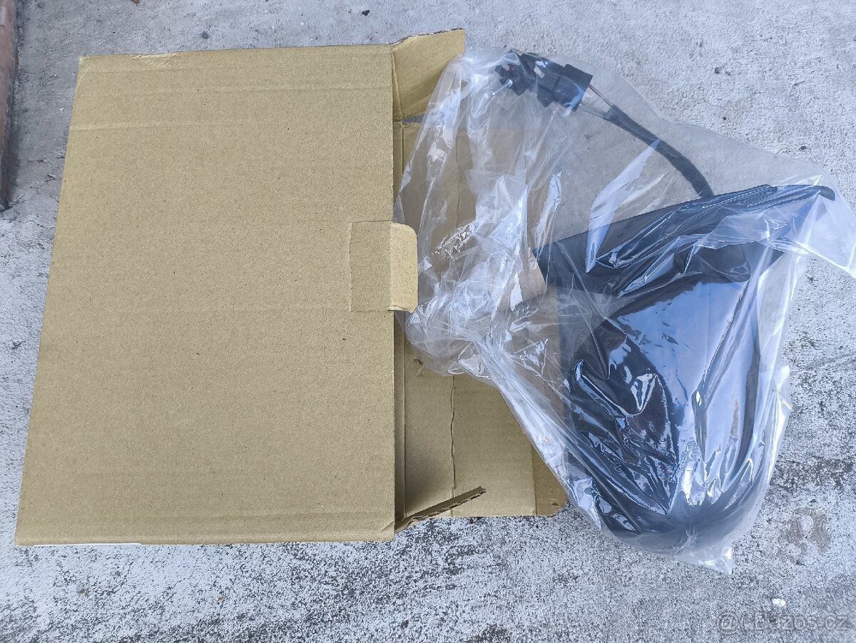 Zrcátko Škoda Fabia NOVÉ - 3