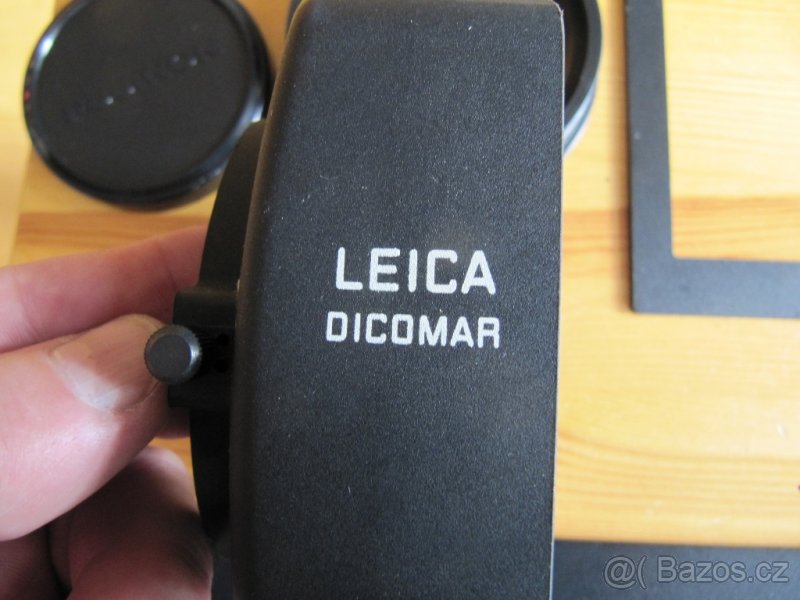 Tiffen filtr 4x4,příslušenství pro kameru. - 3