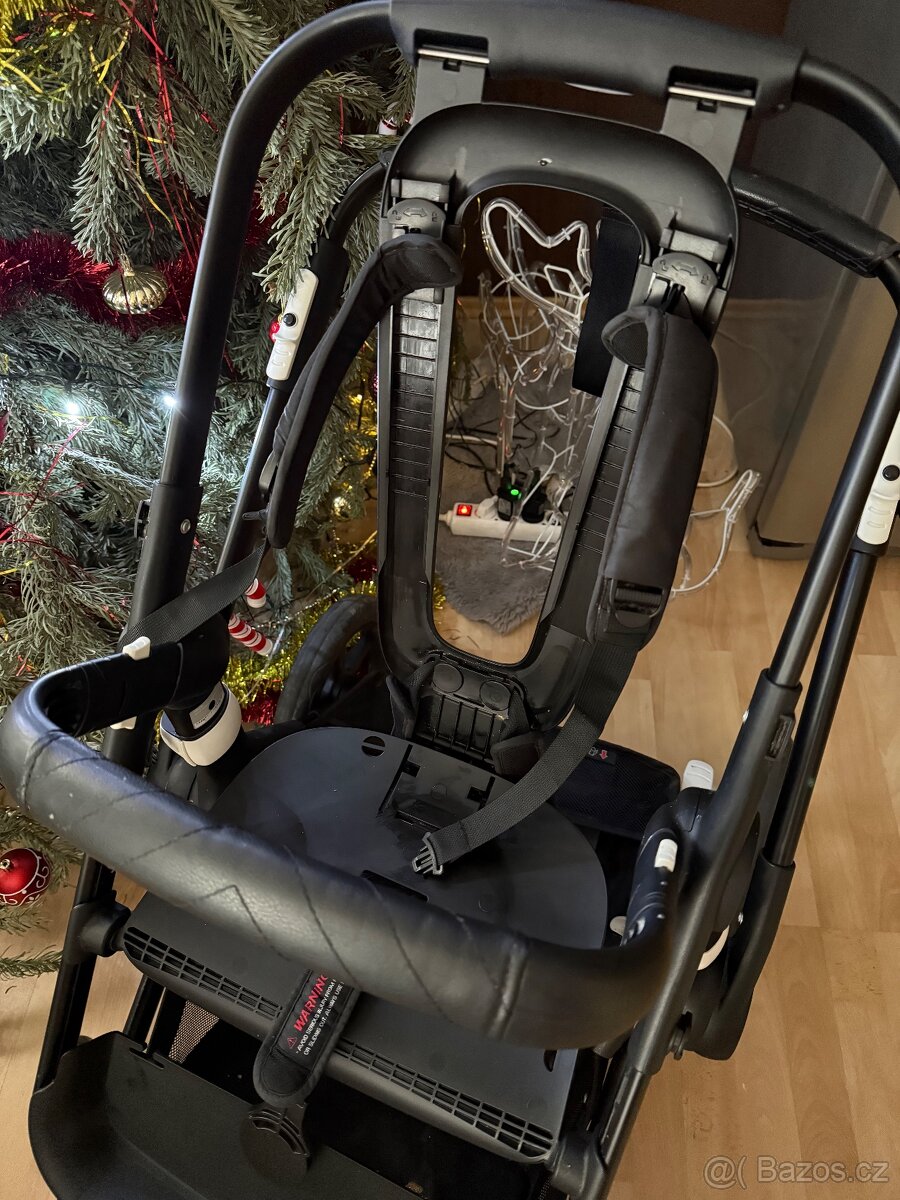 Bugaboo Fox1 Blue - 3