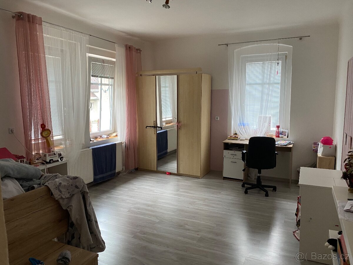 Pronájem bytu 4+1 - 3
