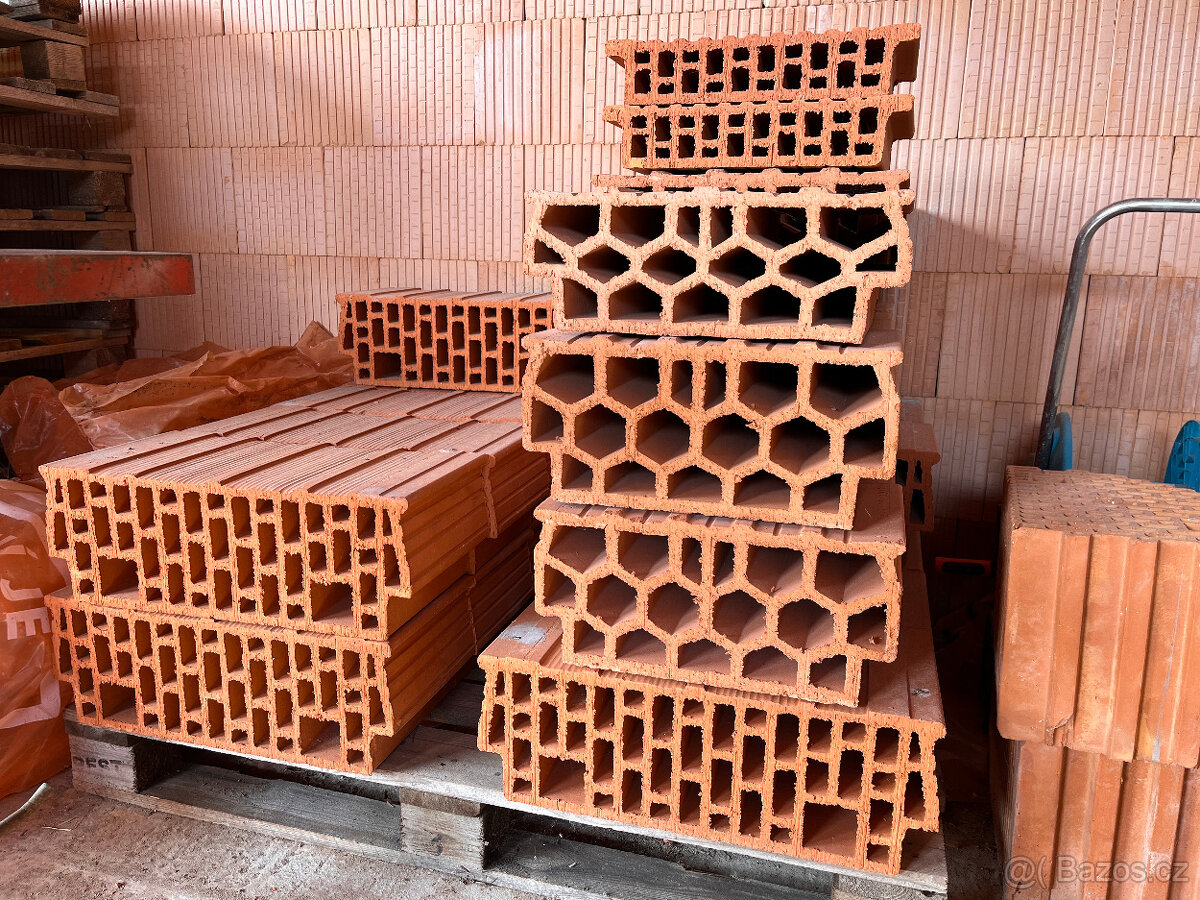 Prodám zbytky materiálu ze stavby - 3