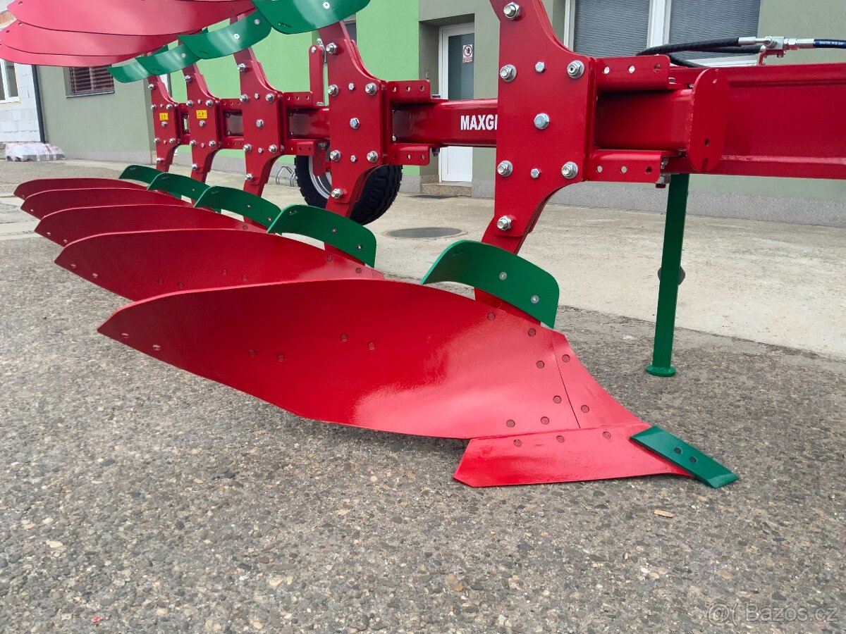 Pluh Sukov Maxgreen - 3