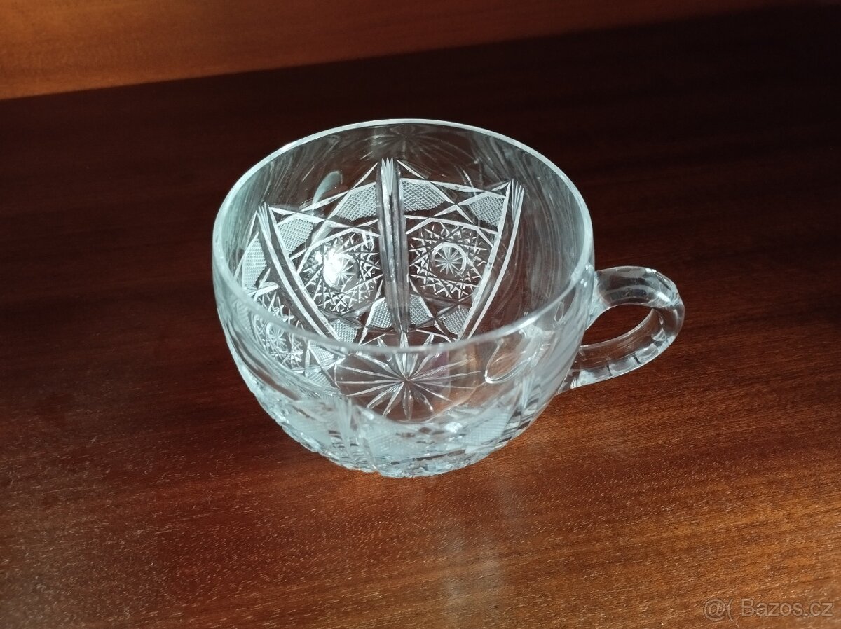 prodej broušeného skla - 3