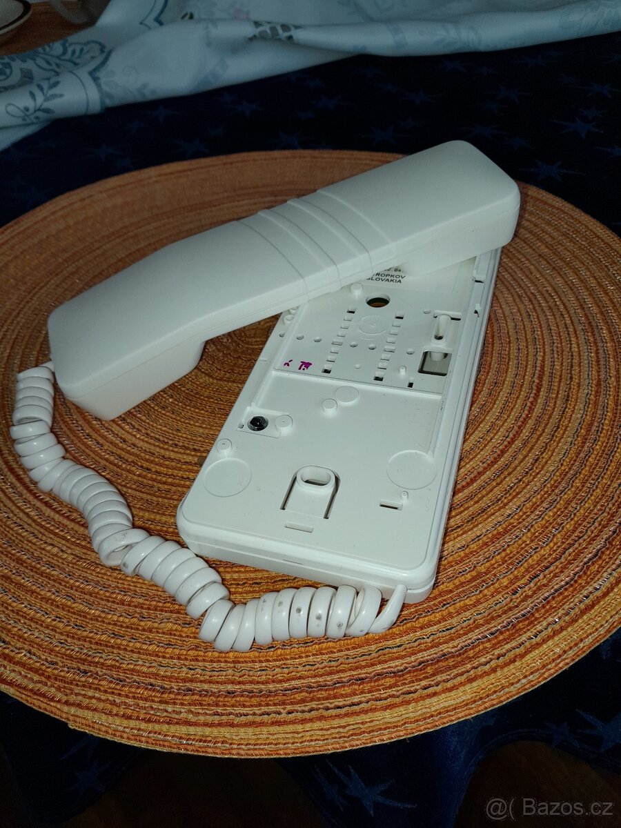 Domovní telefon - 3