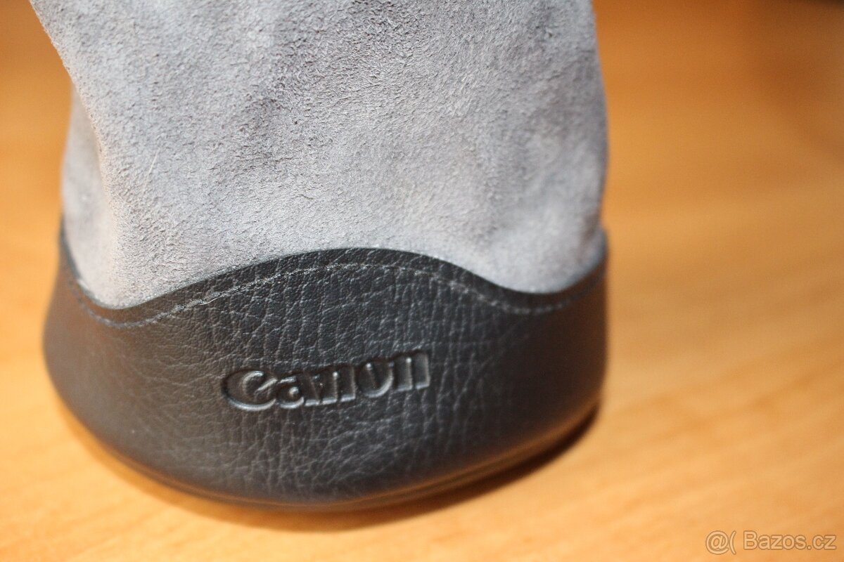 Pouzdro na objektiv Canon 1219 - 3