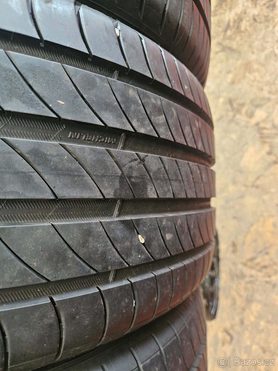 245/40R18 97Y XL Primacy 4 MO MICHELIN - 3