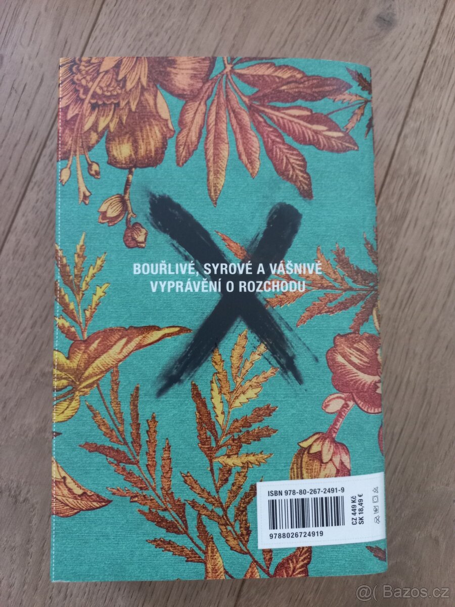 Kde jsi, když nejsi. - 3