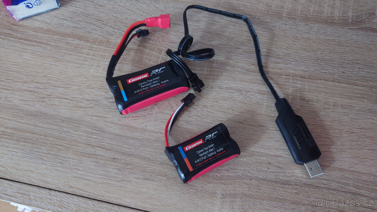 RC MarioKart Carrera - 3