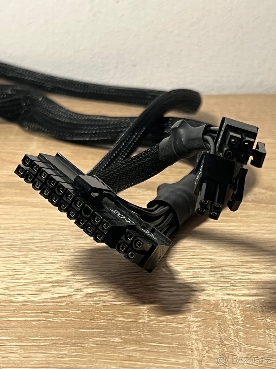 be quiet System Power 9 – 400W (80+ Bronze) - 3