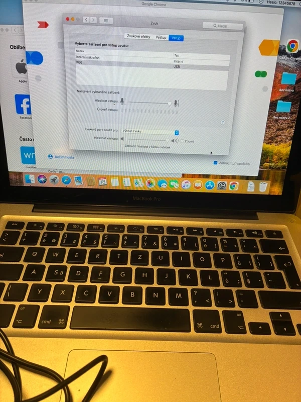 Studiový mikrofon – skvělý zvuk za super cenu - 3