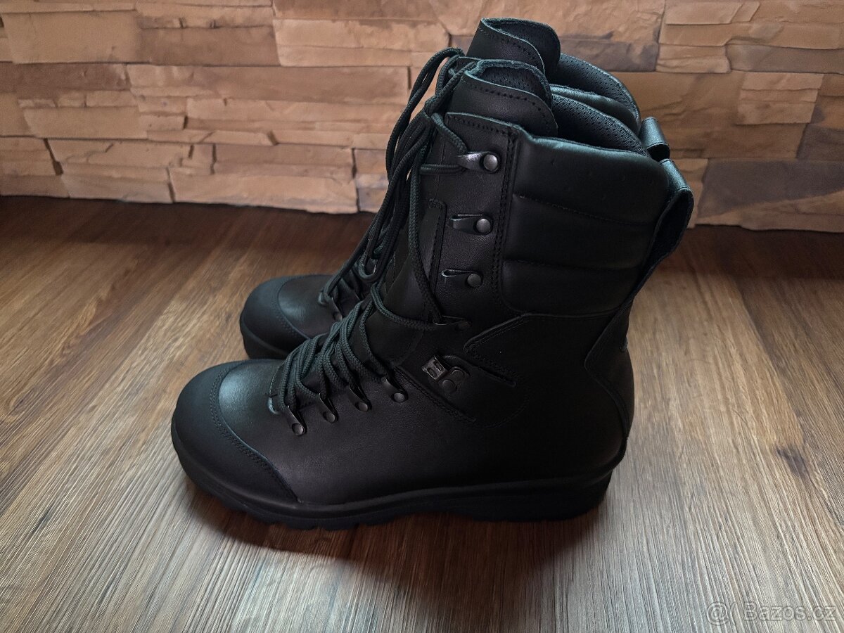 Boty polní ECWCS, 30 (290), PRABOS, GORE-TEX - 3