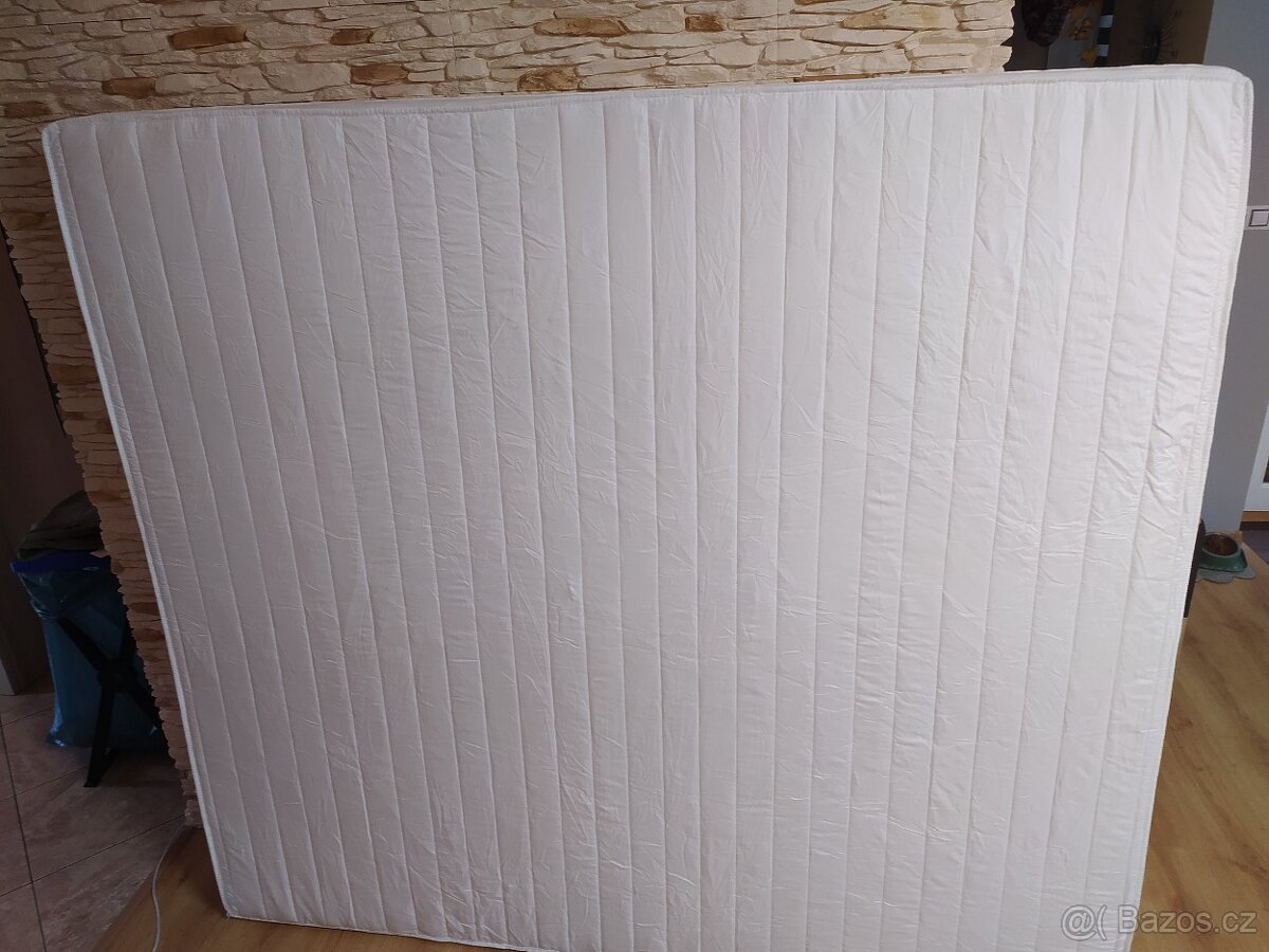 MATRACE IKEA 180x200x16cm - 3