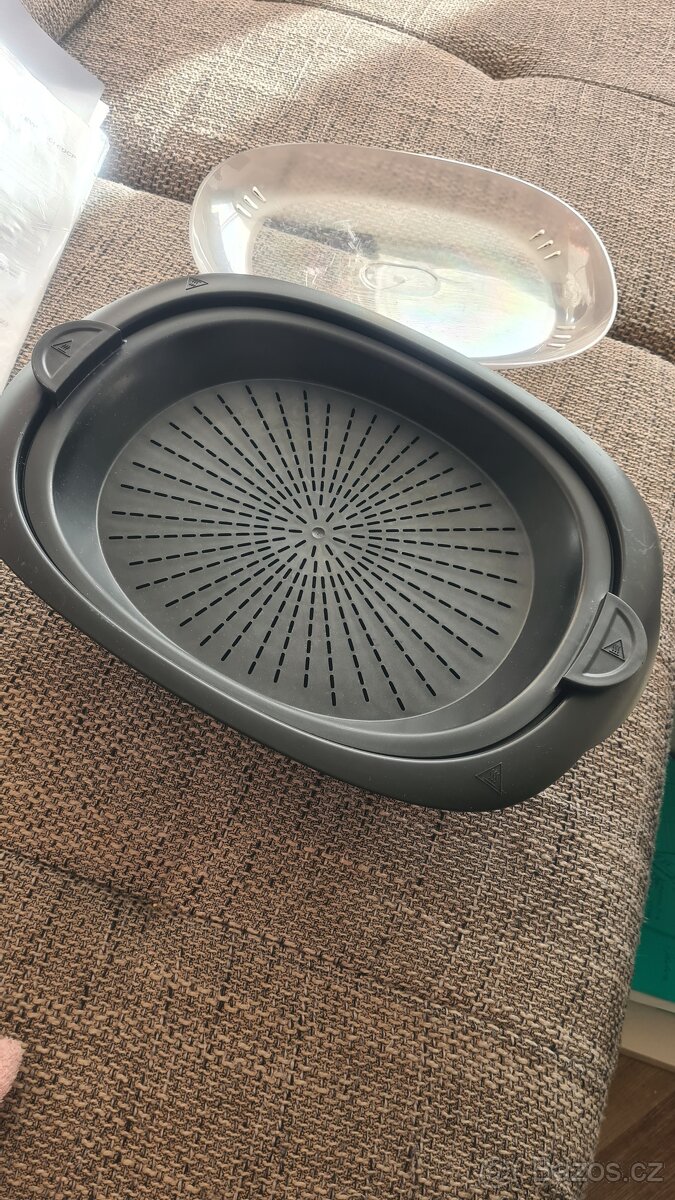 Nastavec na multifunkční hrnec - 3