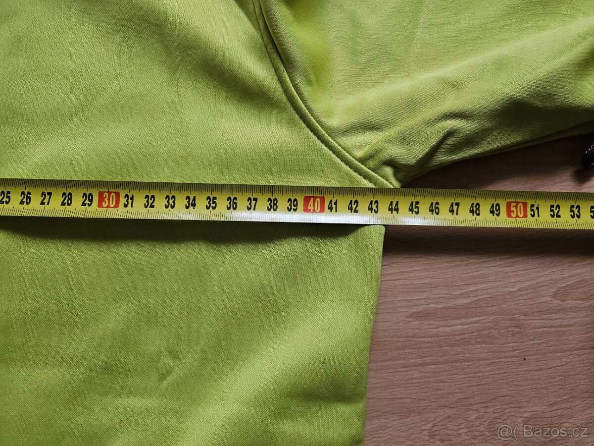 Dětská softshellová bunda, vel. 145/152 - 3