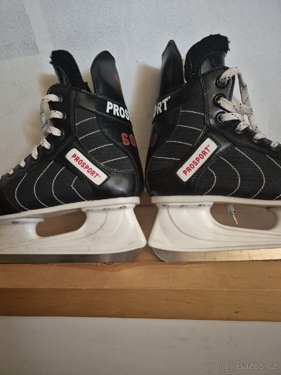 Brusle ProSport 36 - 3