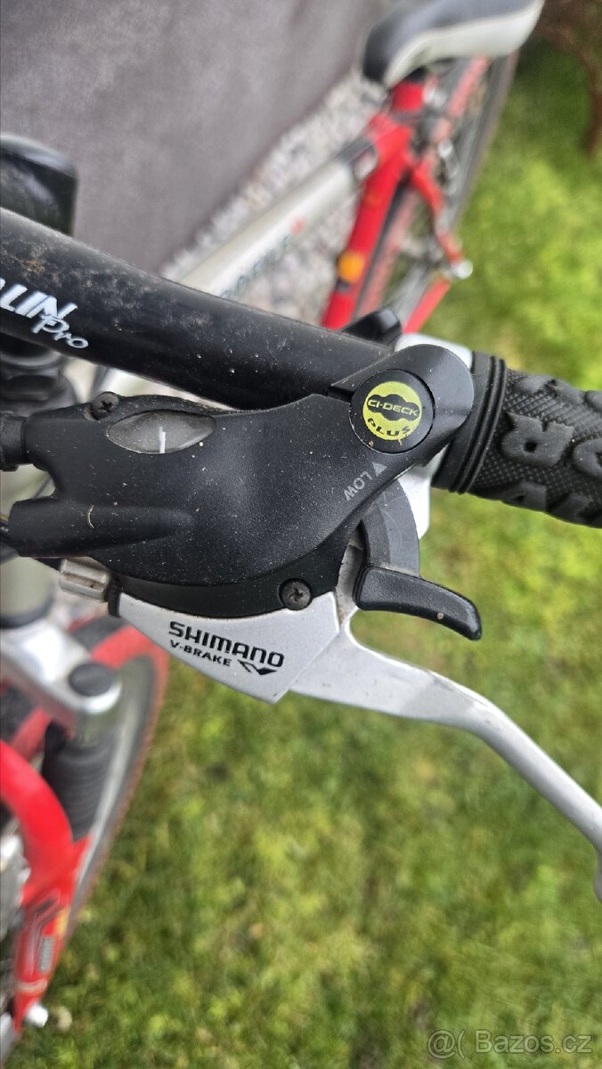 Horské kolo Author SX - 3