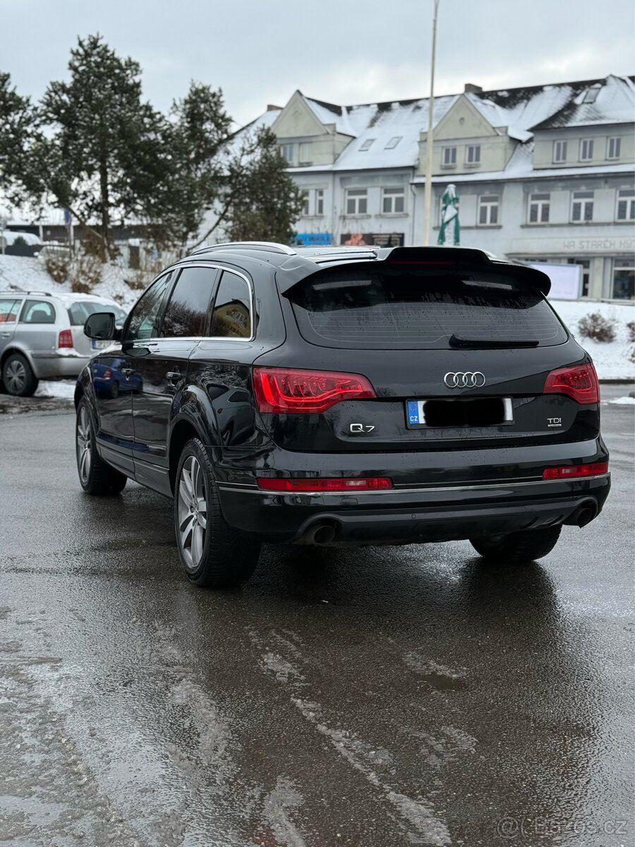Prodej Audi Q7 - 3