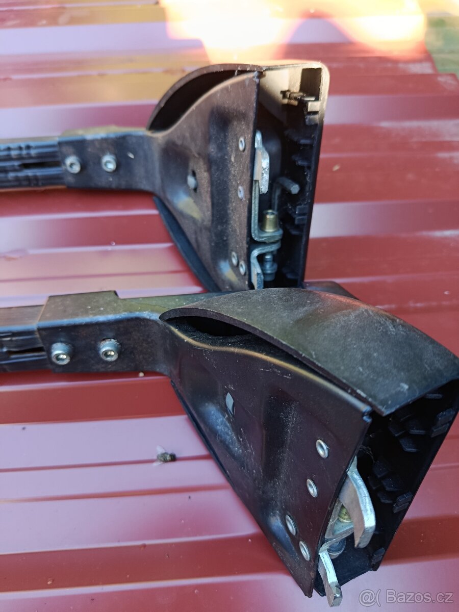 Škoda Octavia 1 - 3