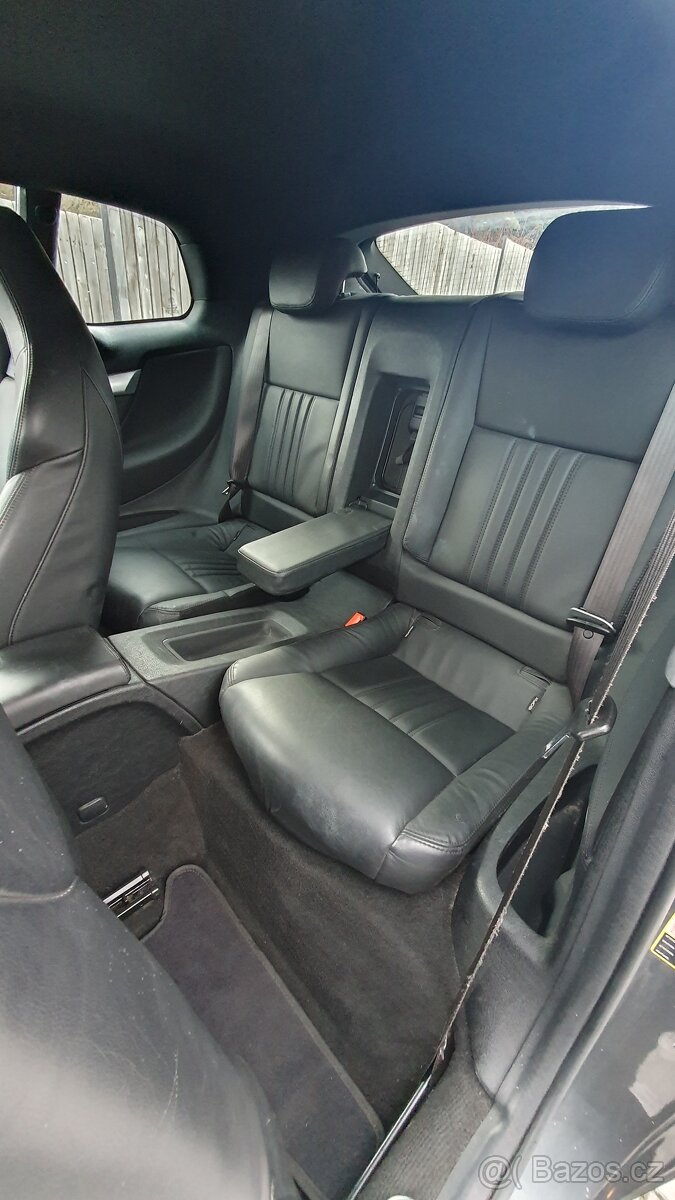 Alfa Romeo Brera - kompletný kožený facelift interiér - 3