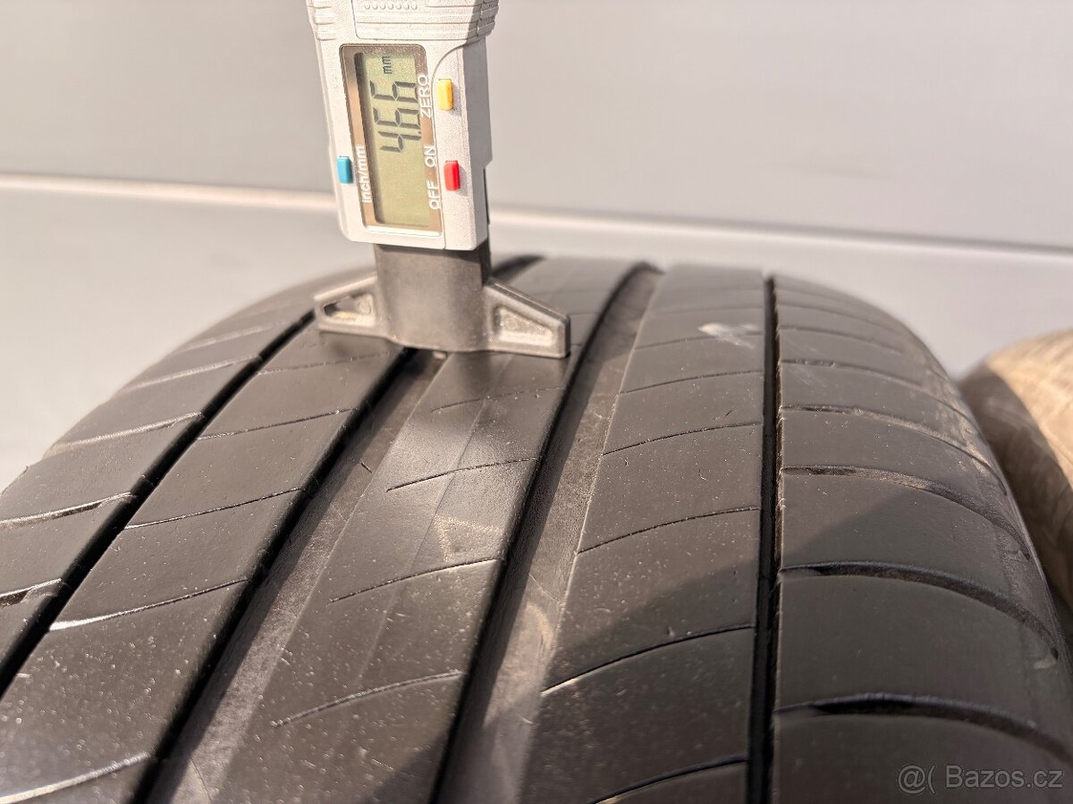 Letní pneu 215/50 r18 Michelin - 3