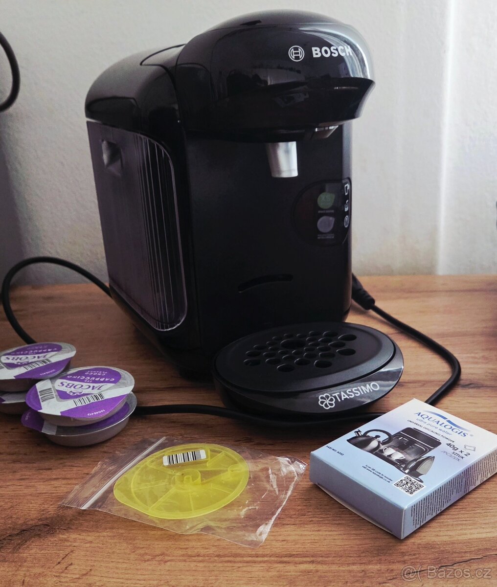 Bosch Tassimo Vivy 2 - 3