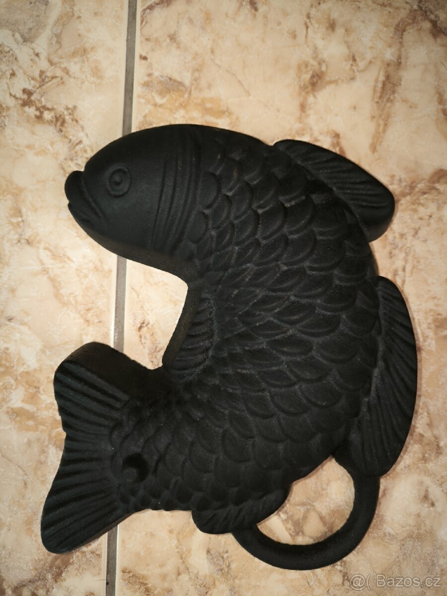 Prodám formy keramiku a litinu. - 3