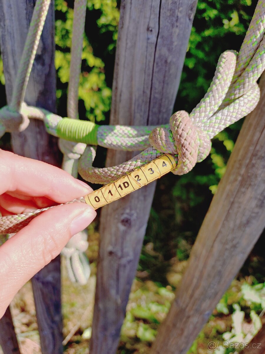 Parelli ohlávky značky Bang - 3