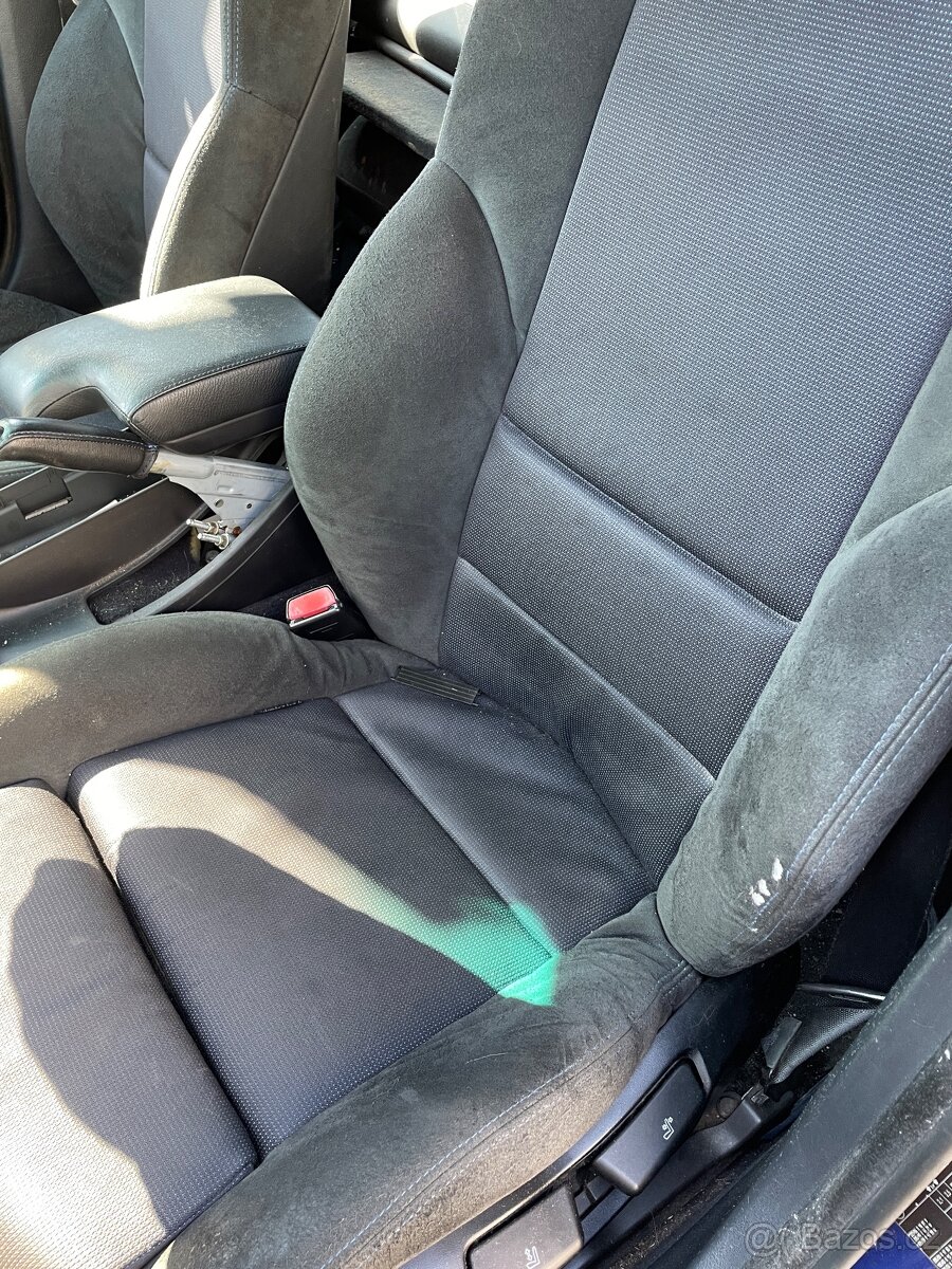 BMW e46 318i Edition 33 - 3