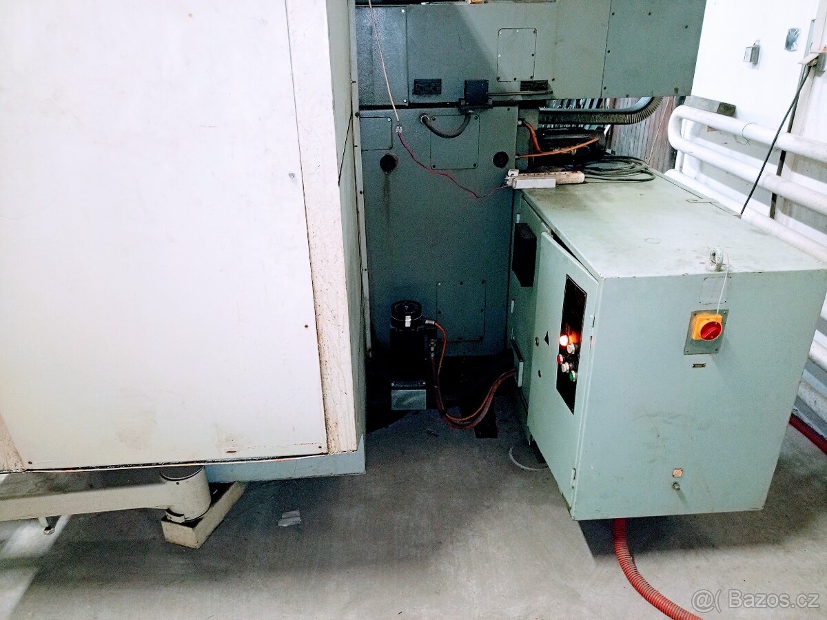 Frézka FGSQ 40 CNC - 3