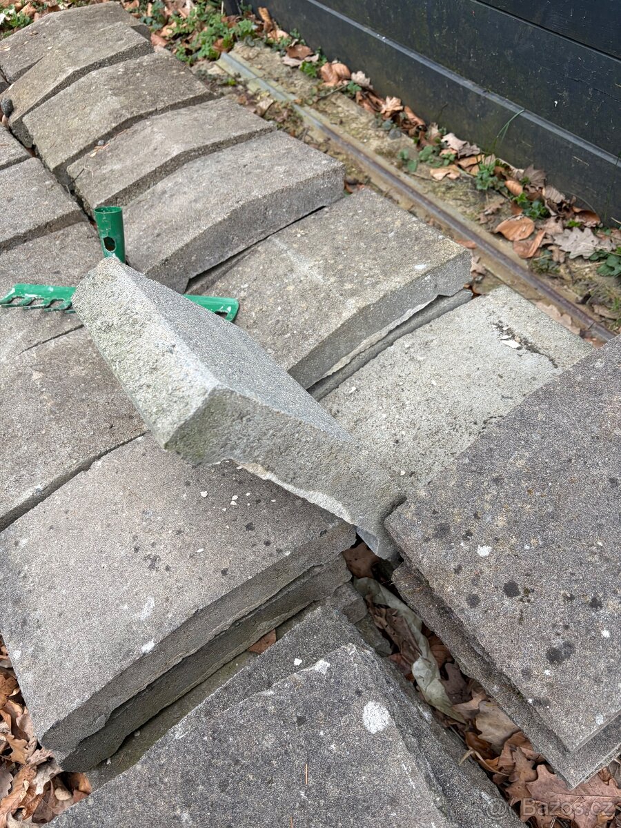 Plotová stříška - 3