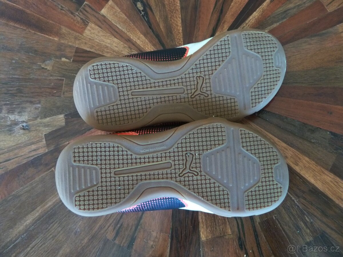 Sálové Tenisky Puma vel. 30 - 3