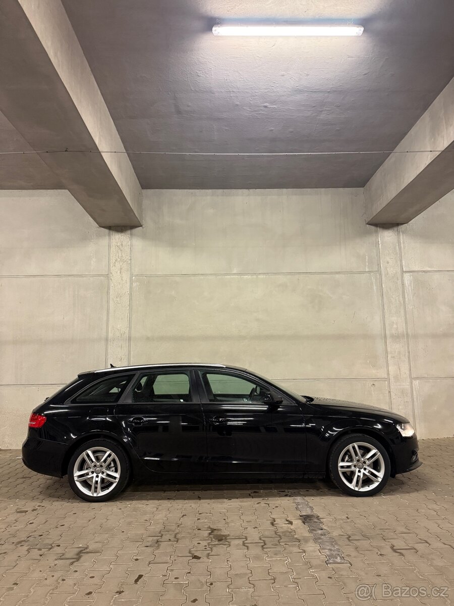Audi a4 B 8.5 2.0tdi - 3
