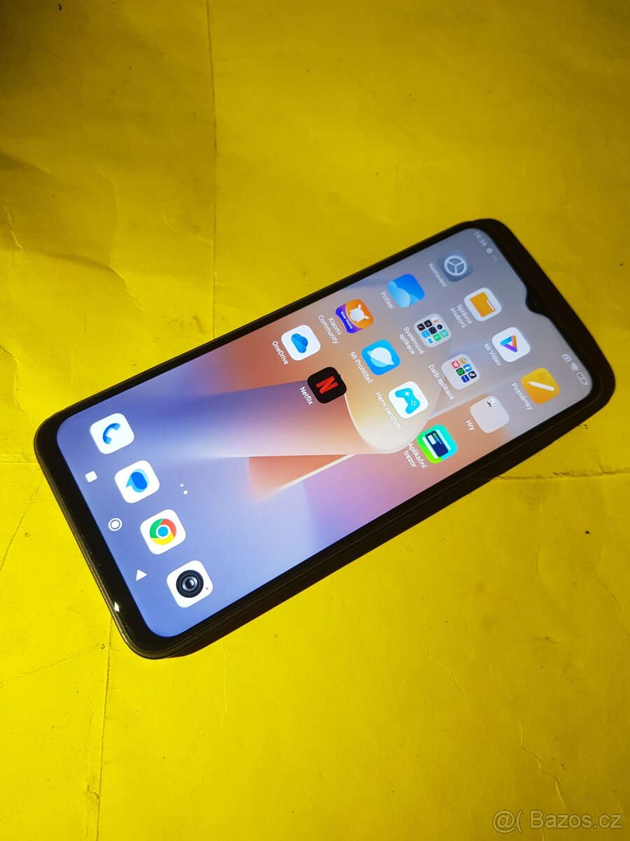 Xiaomi Redmi 10 5G - 3