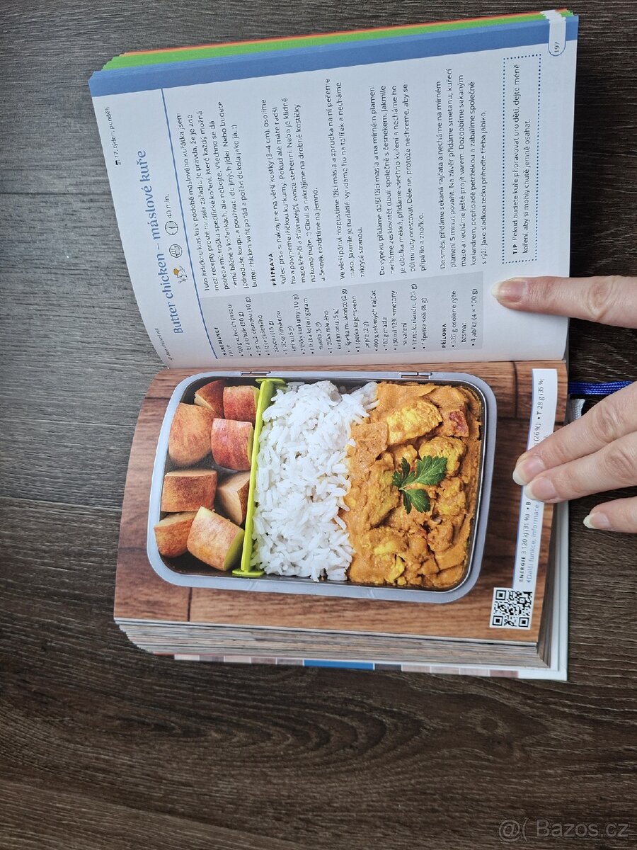 Velká obědová bichle - 3