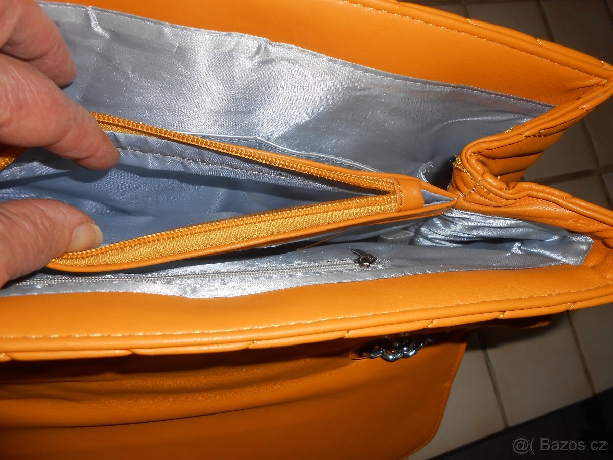 Nová dámská kabelka - 3