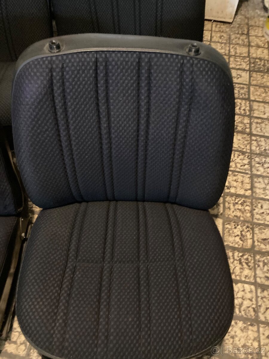Sada sedadel Skoda - 3