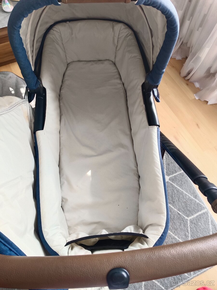 Prodám trojkombinaci od Joie - 3