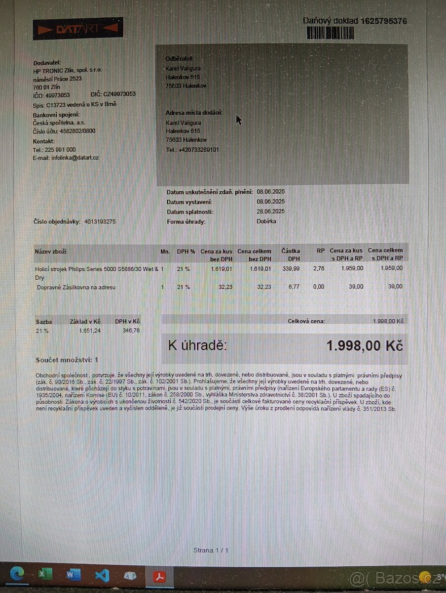 Philips powerful 5000 series - 3