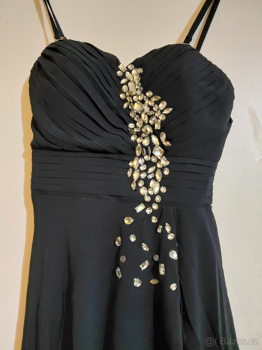Plesové šaty - 3