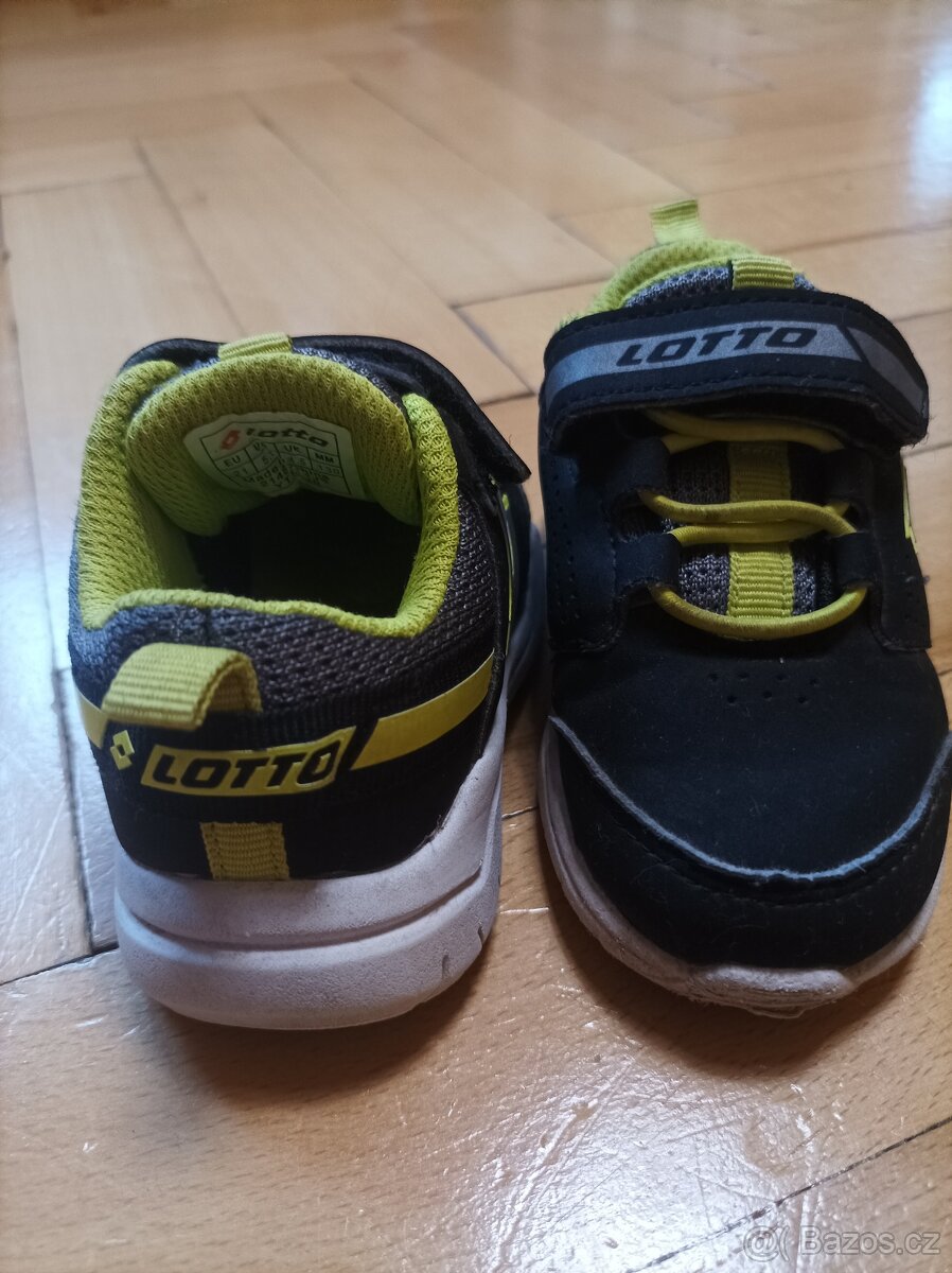 Tenisky Lotto - 3