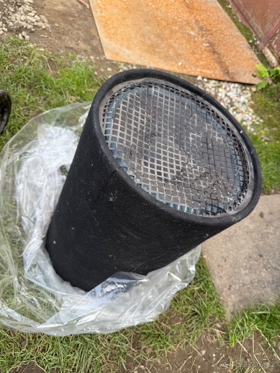 Prodám subwoofer - 3