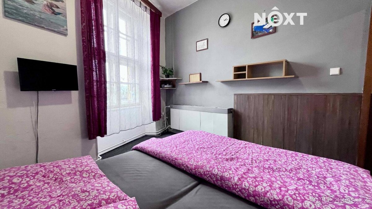 Prodej byt 1+1, 51㎡ - 3