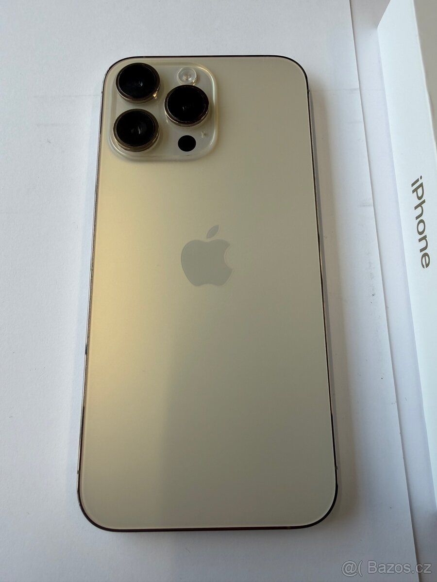 IPHONE 14 PRO MAX TOP - 3