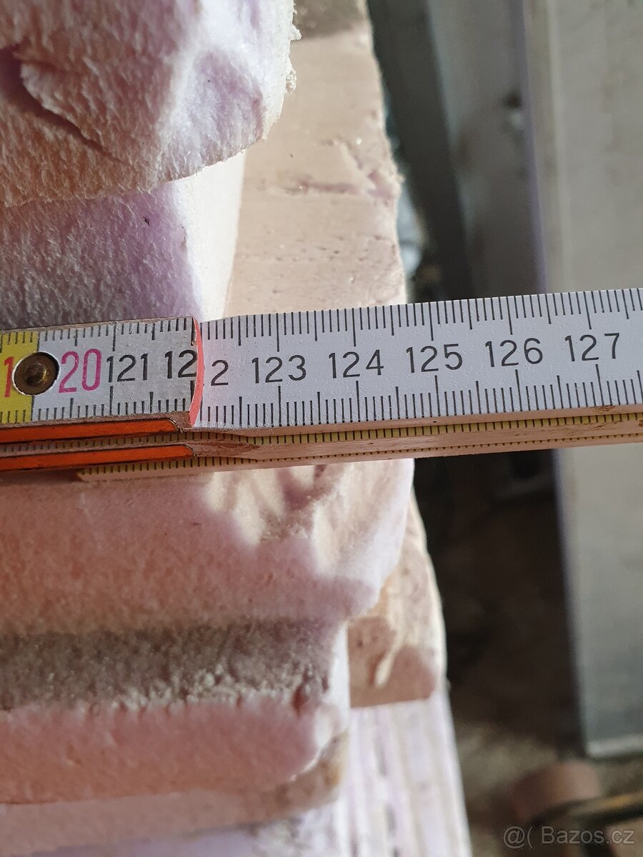 Polystyren extrudovaný XPS - 3