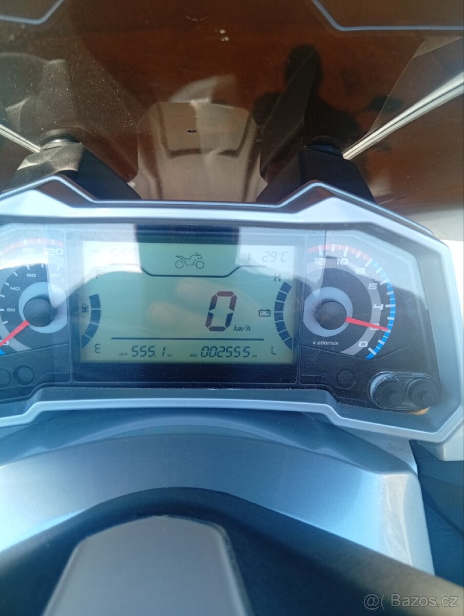 Easymax 125 - 3
