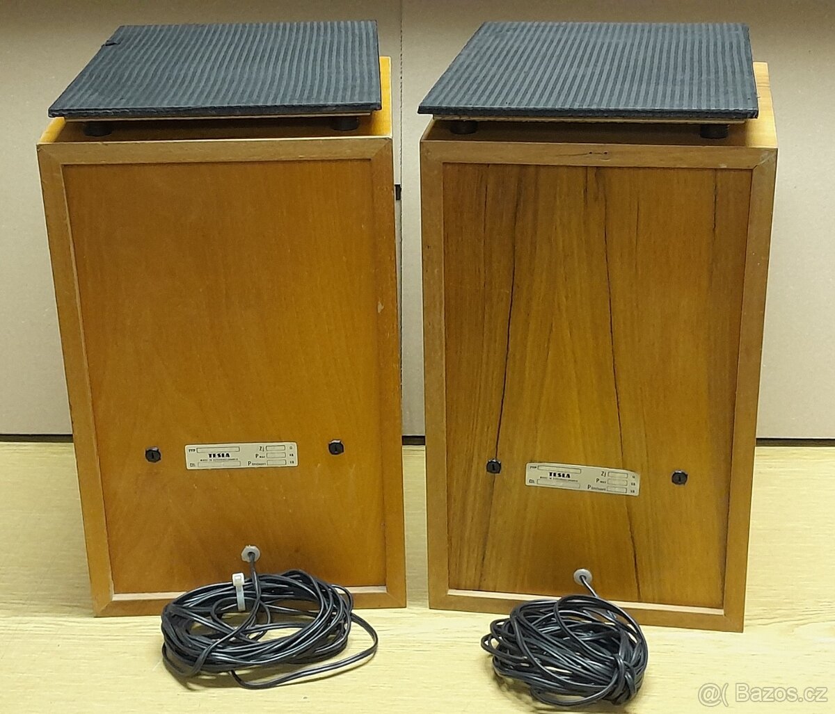 Rproboxy Tesla - 3