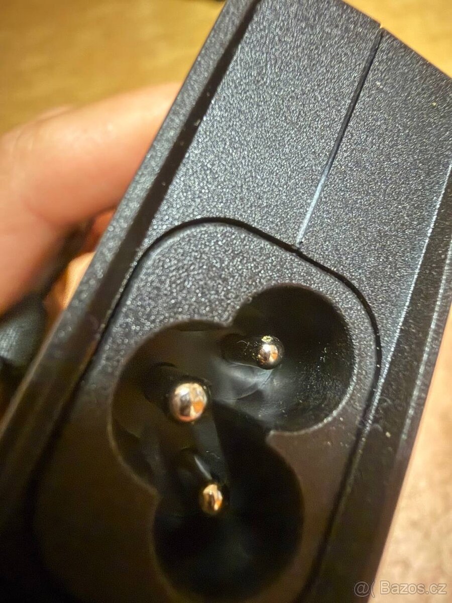 Napájecí adaptér Type C 130W Gigabyte Aero - 3