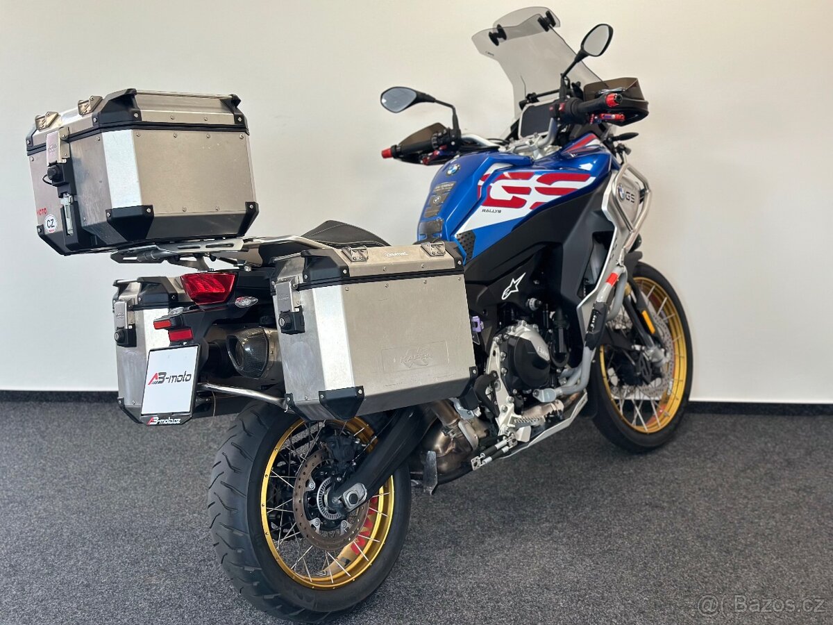 BMW F 850GS Adventure