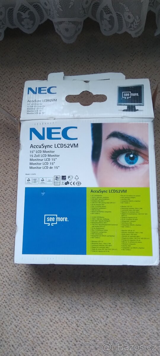 Pokladní systém PC - 3