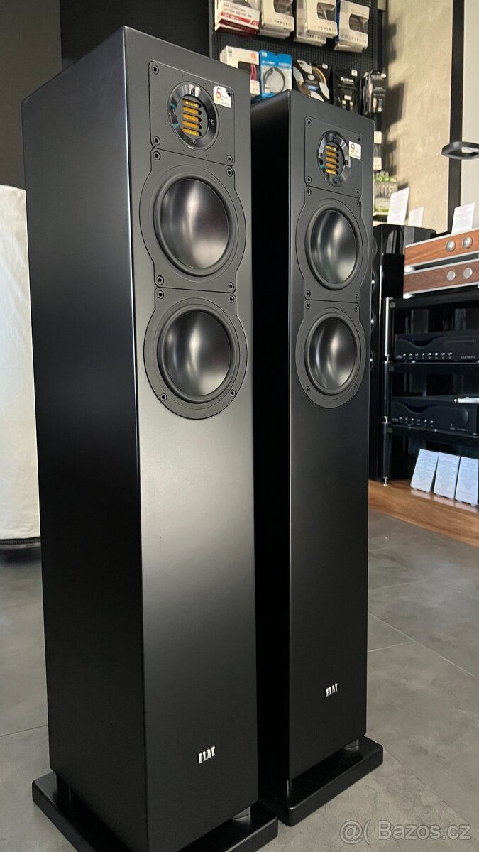 Elac ELAC FS 197 - Podlahový sloup - 3